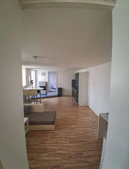 Großzügige Maisonette mit Einliegerwohnung - Ideales Zuhause mit zusätzlichem Vermietungspotenzial! - Großbottwar