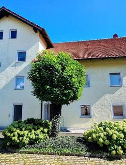 Viel Platz in ruhiger Lage - Cham