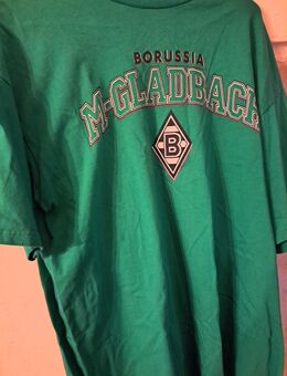 T-Shirt Borussia Mönchengladbach Xl - Burgdorf (Landkreis Region Hannover)