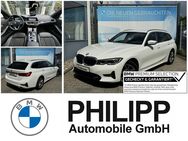 BMW 320, d Tour Sport Line HiFi FA, Jahr 2021 - Mülheim (Ruhr)