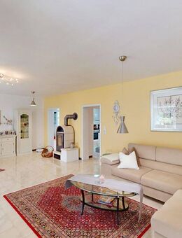 Erleben Sie Großzügigkeit im hochwertigen Design - Süderbrarup