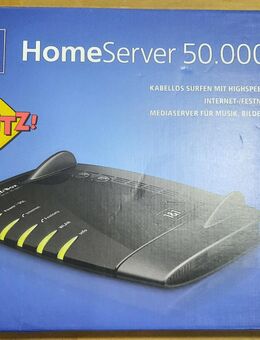 Fritz!Box 7490 1&1 HomeServer 50.000+ - kostenloser Versand - Gießen