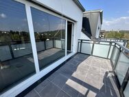 Schönes Penthouse / Lift / Balkon / barrierefrei - Naila