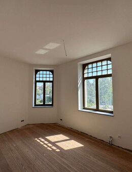 zauberhafte Jungendstil Altbauwohnungen im Herzen der Hansestadt Wismar - Wismar