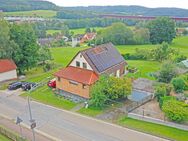 Freistehendes Einfamilienhaus mit großem Garten in Pilsach ++Provisionsfrei++ - Pilsach