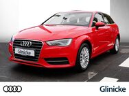 Audi A3, 1.4 TFSI Sportback ultra ambiente, Jahr 2016 - Erfurt