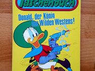 RAR!! DONALD, DER KÖNIG DES WILDEN WESTENS! ~ LTB Nr. 4, 1990, Disney - Bad Lausick