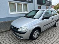 Opel Corsa 1.2 16V COMFORT*Automatik*Klima*gepflegt - Neubrandenburg