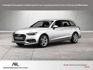 Audi A4, Avant 40 TFSI S line, Jahr 2020 - Osterode (Harz)