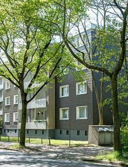 Einzugsbereite 3-Zimmer-Wohnung! - Duisburg