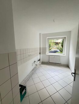 3-Zimmer-Wohnung im Erdgeschoss - Rendsburg