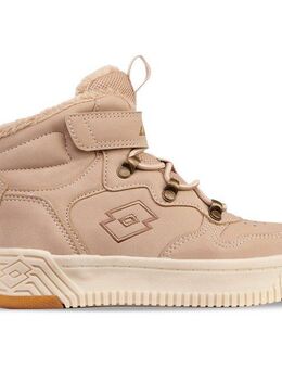 Lotto Winterboots - mit kuscheligem Warmfutter
