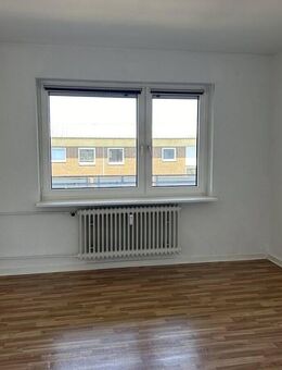 2,5-ZW im Trögelsbyer Weg 47 in Flensburg zu vermieten! OTTO STÖBEN GmbH - Flensburg