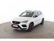 Cupra Ateca 2.0 TSI 4Drive - Berlin