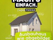 Mach`s einfach. Einfach massa. - Neuzelle