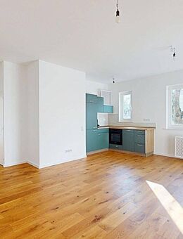 Stilvoll modernisierte Altbauwohnung mit Charme & Komfort nahe Kudamm - Berlin