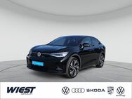 VW ID.5, GTX VIEW PARK LANE SIDE, Jahr 2023 - Darmstadt
