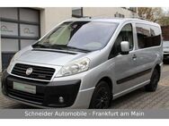 Fiat Scudo Family 140 Multijet·248tkm·Klima·8Sitze - Frankfurt (Main)