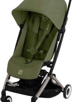 Cybex Kinder-Buggy Cybex Gold, Libelle