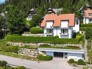 Hochwertige 3-Zimmer-Wohnung in beliebter Lage - Hinterzarten