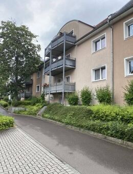 Wohnen im Wohnpark Wolfenholz - Altenburg