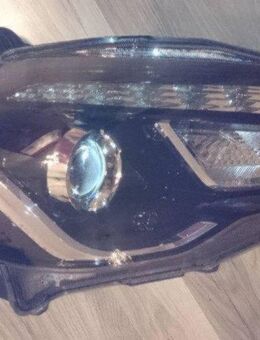 SUZUKI SX4 S-CROSS LED-FONTSCHEINWERFER Rechts - Dorsten