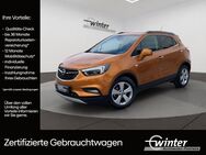 Opel Mokka, 1.4 X Innovation, Jahr 2018 - Großröhrsdorf