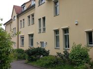 Individuelles Wohnen mit 4 Zimmern in Heide-Süd - Halle (Saale)