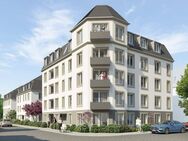 RUHIGES WOHNEN IM ERSTBEZUG - Dresden
