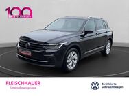 VW Tiguan, 1.5 TSI Move Life, Jahr 2024 - Bad Kreuznach