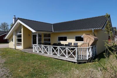 Ferienhaus an der Ostsee