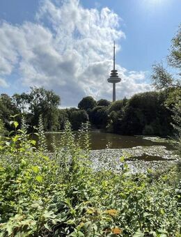 Einmalige Chance - 2-Zimmer-Eigentumswohnung in Wohnresidenz mit betreutem Wohnen - Kiel