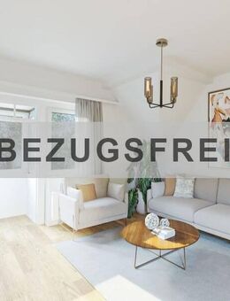 Ihr neues Zuhause: Frisch renovierte Altbauwohnung in traumhafter Lage! - Dresden