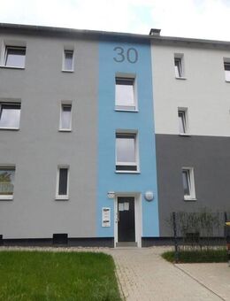 Endlich Zuhause: interessante 4-Zimmer-Wohnung - Iserlohn
