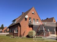 Charmante Eigentumswohnung mit Balkon in ruhiger Siedlungslage - mit nur 2 Wohneinheiten im Haus - Lengerich (Nordrhein-Westfalen)