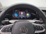 VW Golf, 2.0 TDI MOVE Golf Life, Jahr 2023 - Reutlingen