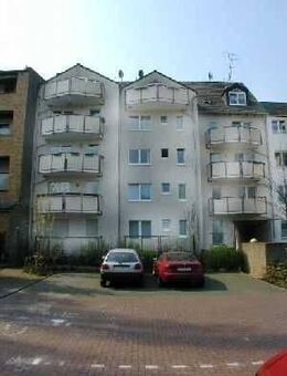 Charmant, gemütlich und modern - Duisburg