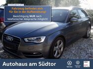 Audi A3 Sportback Ambition 1.4 TFSI | Xenon GRA - Rietberg