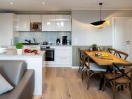 Neuwertige Maisonette-Ferienwohnung in Strand naher Lage mit Top Ausstattung - Sylt