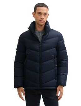 TOM TAILOR Steppjacke mit Stehkragen