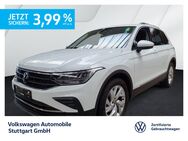 VW Tiguan, 1.5 TSI Move, Jahr 2024 - Stuttgart