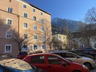 Exclusive 3-Zimmer Wohnung im Herzen von Bad Reichenhall - Bad Reichenhall