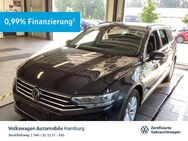 VW Passat Variant, 1.5 TSI, Jahr 2024 - Hamburg