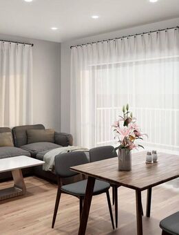 NEU Schöne Wohnung in Bretten - Bretten