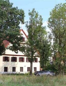 Anlageobjekt: Aussenhof mit zwei Wohngebäuden und vielfältiger Apartmentstruktur - Ellzee