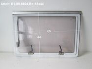 Knaus Wohnwagenfenster ca 65 x 44 gebr. (zB 8604 Südwind) Roxite 94 D399 - Schotten Zentrum