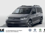 VW Caddy, 2.0 TDI Maxi Dark Label, Jahr 2022 - Neustadt (Rübenberge)