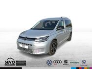 VW Caddy, 2.0 TDI Maxi Style, Jahr 2023 - Großbottwar