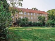 2-Zimmer-Wohnung mit Wohnküche // 1.OG links - Wolfsburg