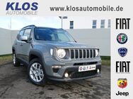 Jeep Renegade, 1.5 LIMITED e-HYBRID GSE, Jahr 2022 - Marpingen